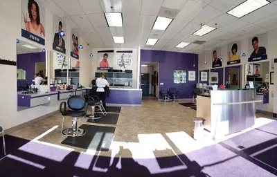 Supercuts