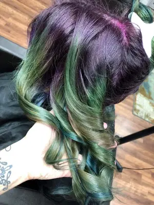 Desert Strands Hair Studio