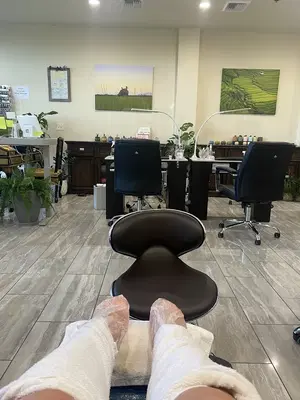 Three Sisters Nails, LLC