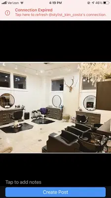 Kim Costa Hair Stylist