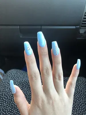 Polished Nail Lounge