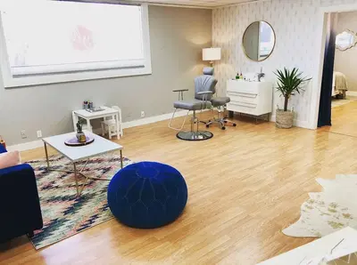 Sylk Brow & Beauty Bar