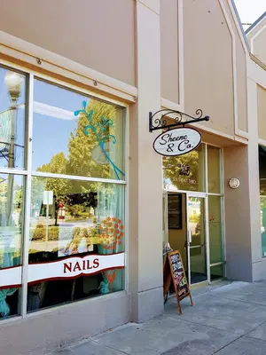 Sheene & Co. Salon and Spa