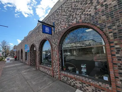 Indigo Creative Hair Studio