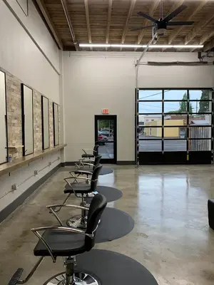 North Hair Design