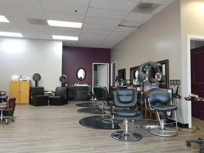 Hello Gorgeous Salon