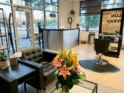 Salon Nouveau