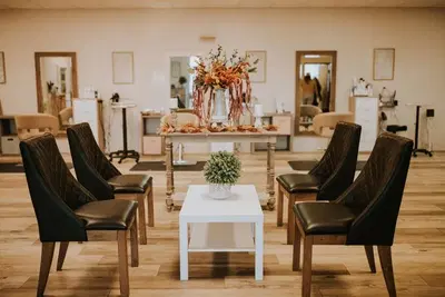 Glam House Salon