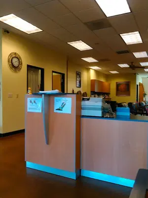 Business Photo