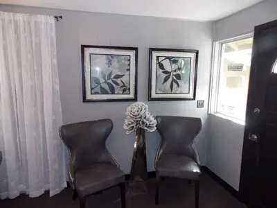 Ahead of Style Salon and Spa