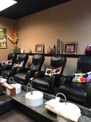 Tresor Day Spa & Hair Salon