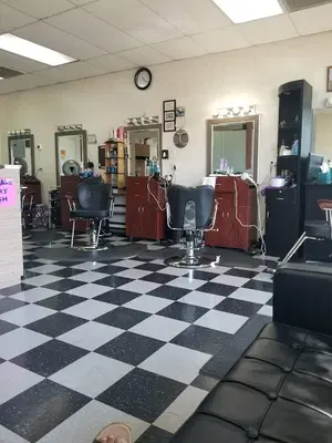 Delmy’s Beauty Salon