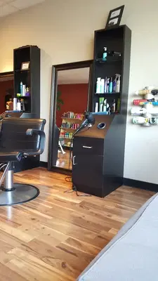 Ritual Hair Design Salon