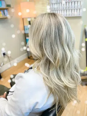 Thao Salon Studio