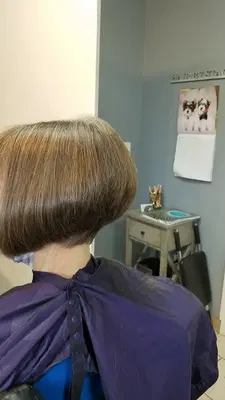 Hair by Stacie