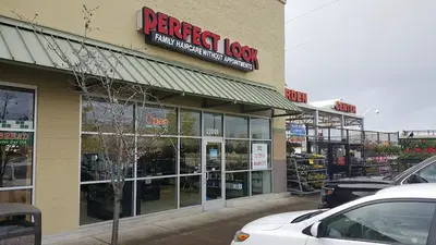 Perfect Look Hair Salon