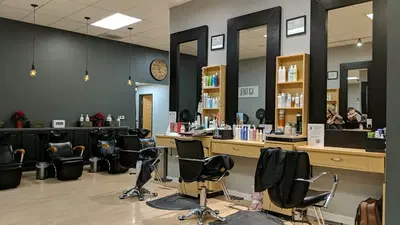 Platinum Salon and Day Spa