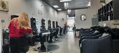 Salon Desire