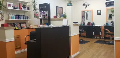 Rocio & Gabby Beauty Salon