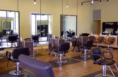 Dosha Salon Spa Beaverton