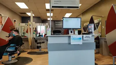 Great Clips