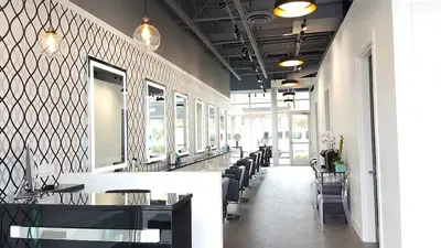 RO16 Salon and Spa