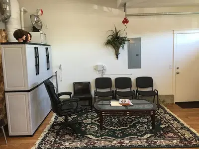 Mansi Indian Beauty Salon