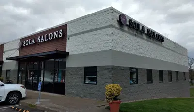 Sola Salon Studios