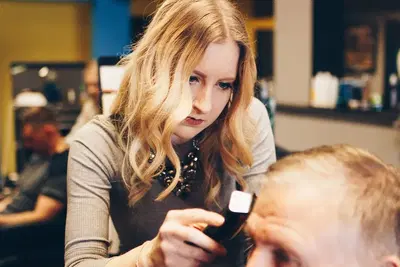 Business Photo
