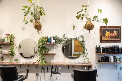 Cathedral Park Salon