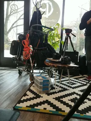Business Photo