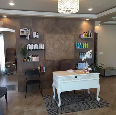 Prive Salon Spa