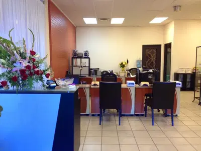 Business Photo