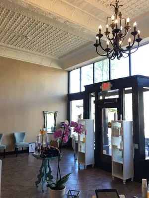 Blush Salon