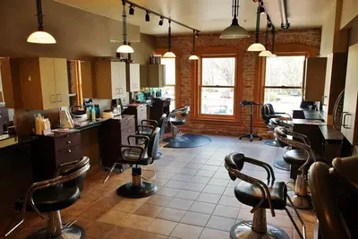Level 3 Salon and Spa