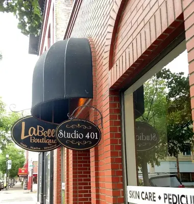 Studio 401