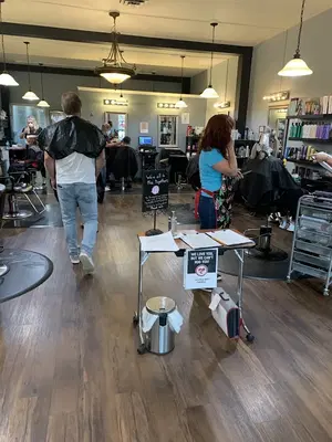 La Belle Boutique