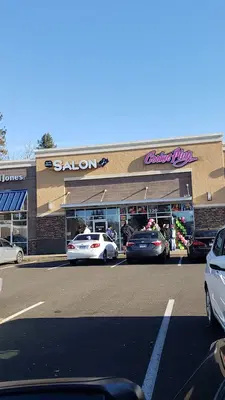 Business Photo