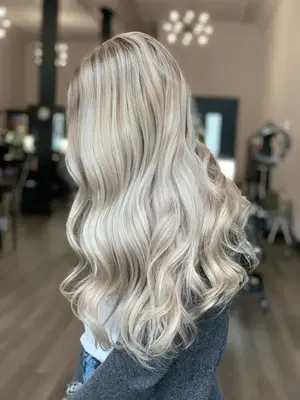 Beauty by Katlin