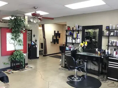 Bella Hair Design