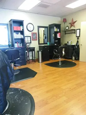 Mirror Image Hair and Nail Salon