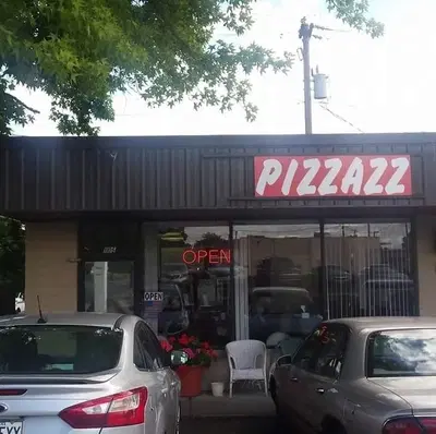 Pizzazz Hair Salon