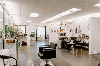 The Butter Salon