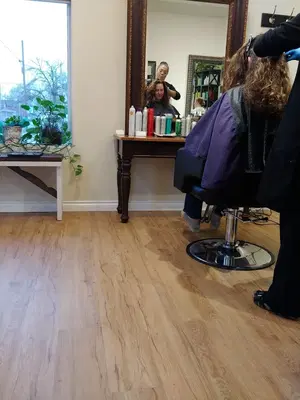 salon delilah