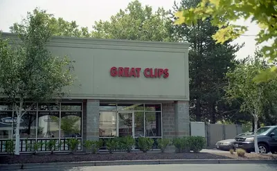 Great Clips