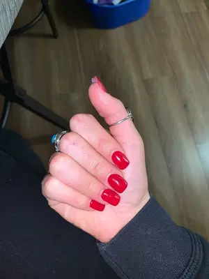 Pretty Nails & Spa