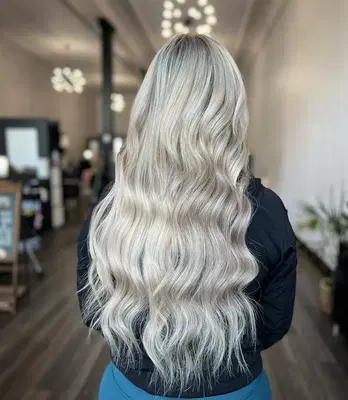 Styled by DaraLyn