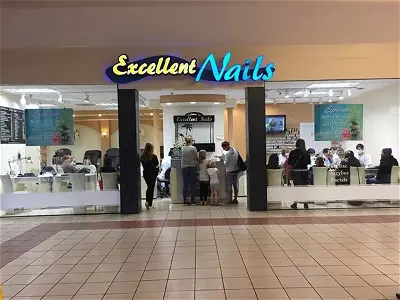Excellent Nails