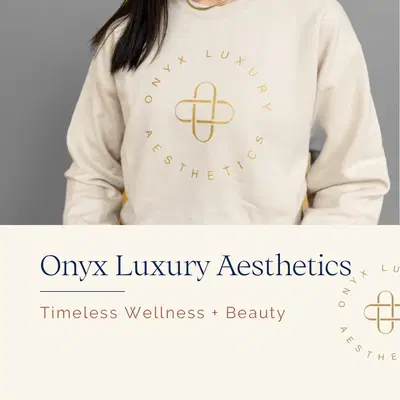 Onyx Luxury Aesthetics