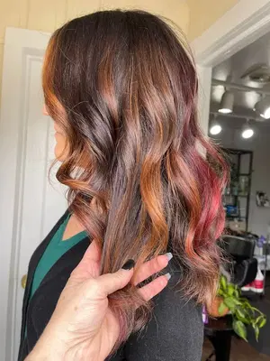 New Growth Salon - Best Hair Stylist in Eugene/Springfield